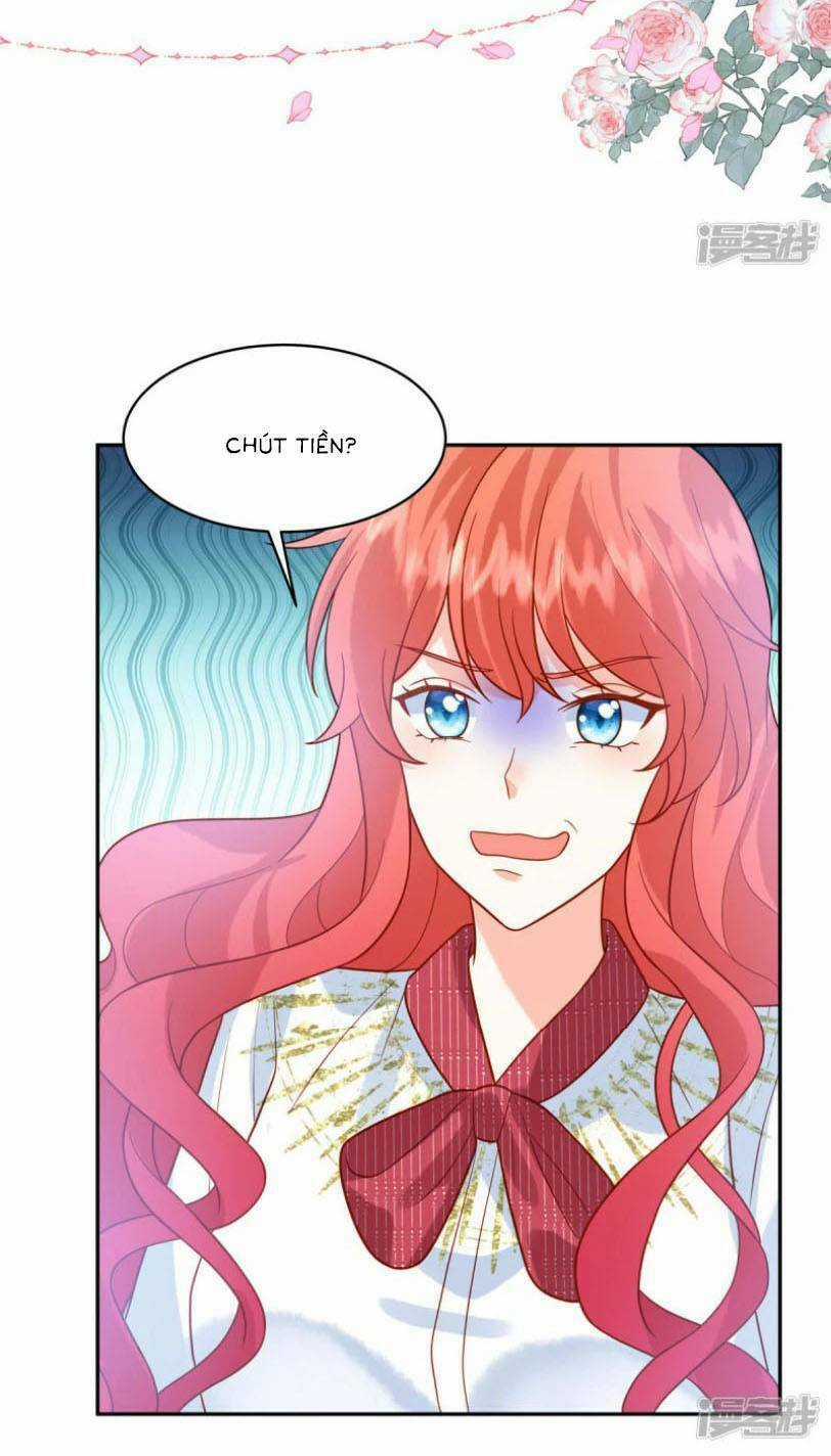 Trọng Sinh Từ Hôn Thê Chapter 68 trang 11