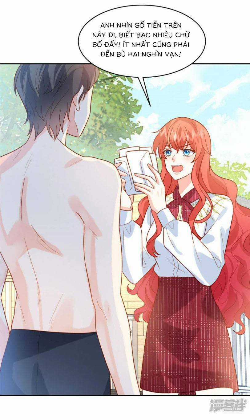 Trọng Sinh Từ Hôn Thê Chapter 68 trang 12