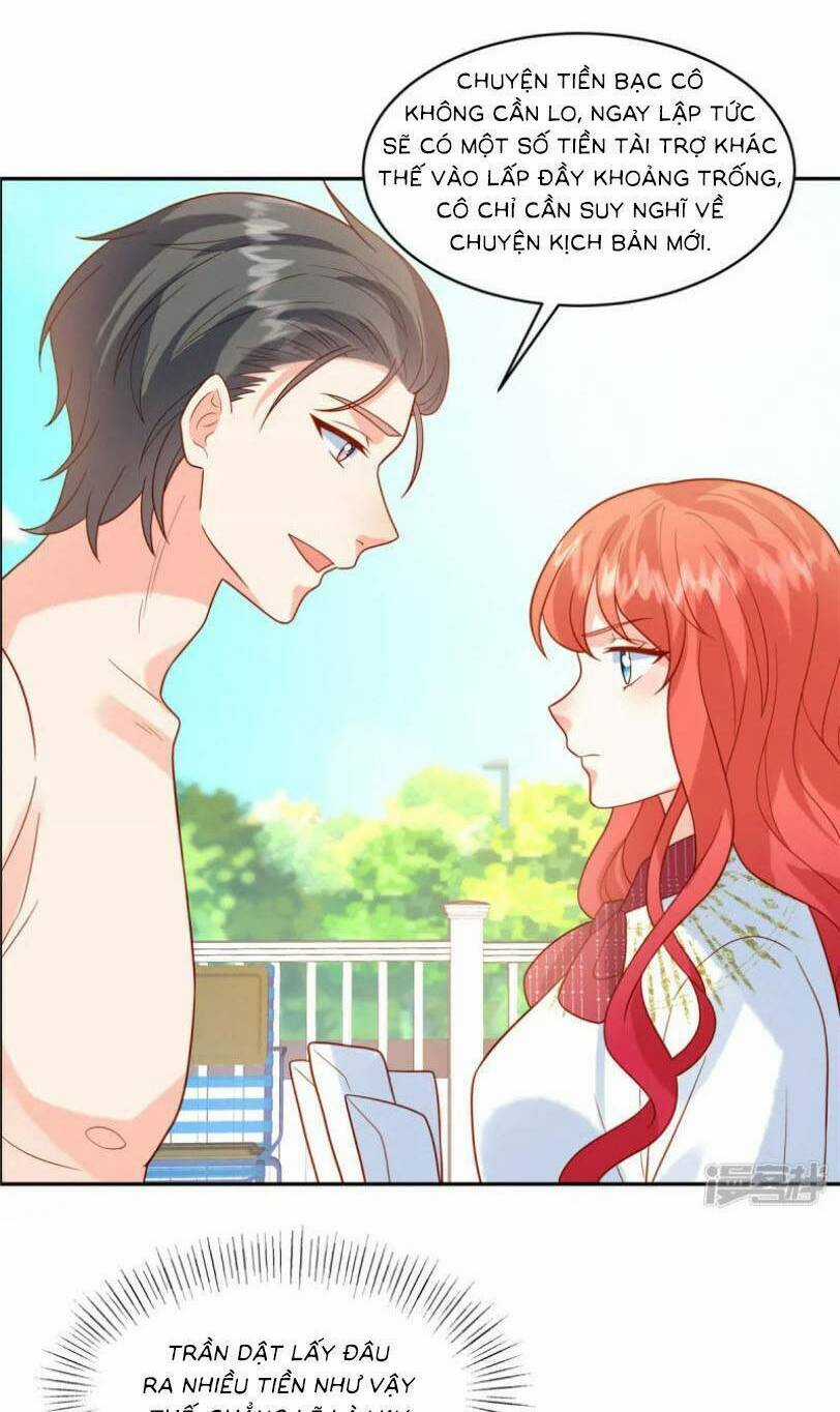 Trọng Sinh Từ Hôn Thê Chapter 68 trang 13