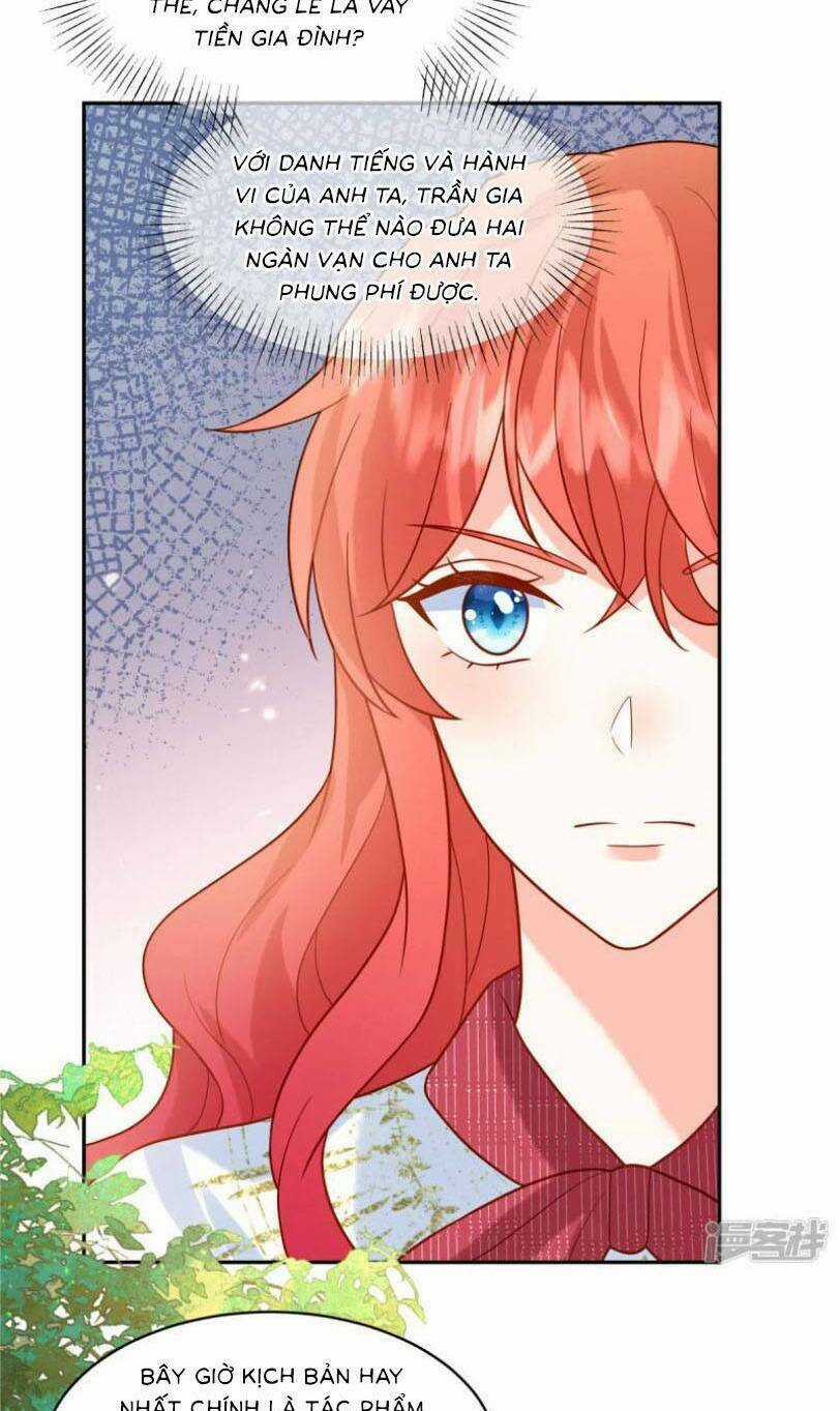 Trọng Sinh Từ Hôn Thê Chapter 68 trang 14