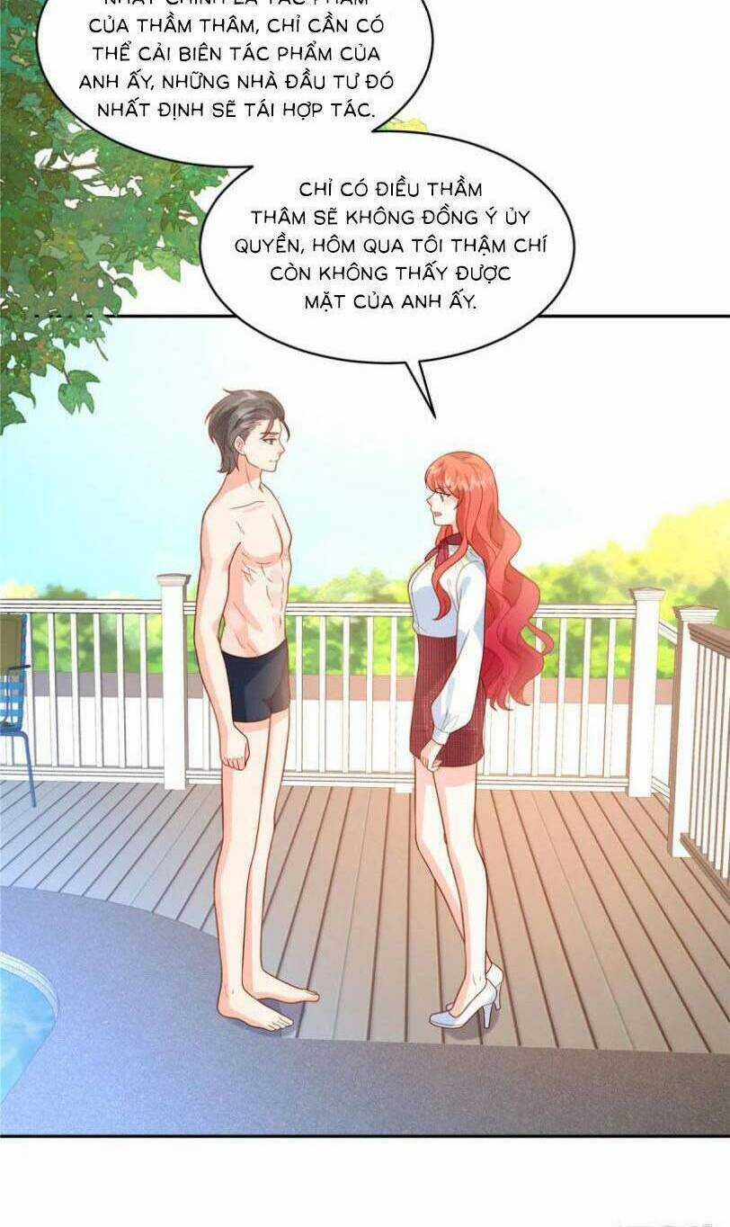 Trọng Sinh Từ Hôn Thê Chapter 68 trang 15