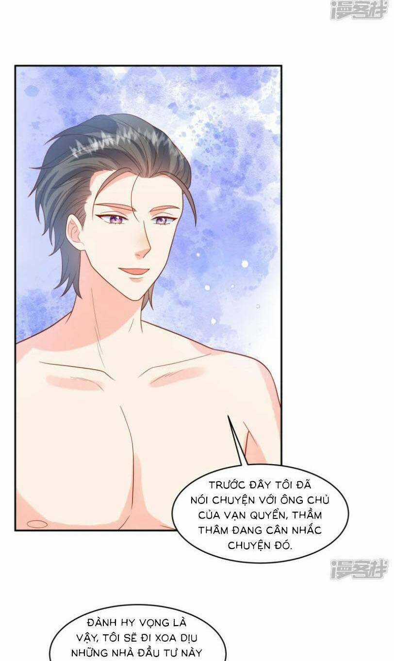 Trọng Sinh Từ Hôn Thê Chapter 68 trang 16