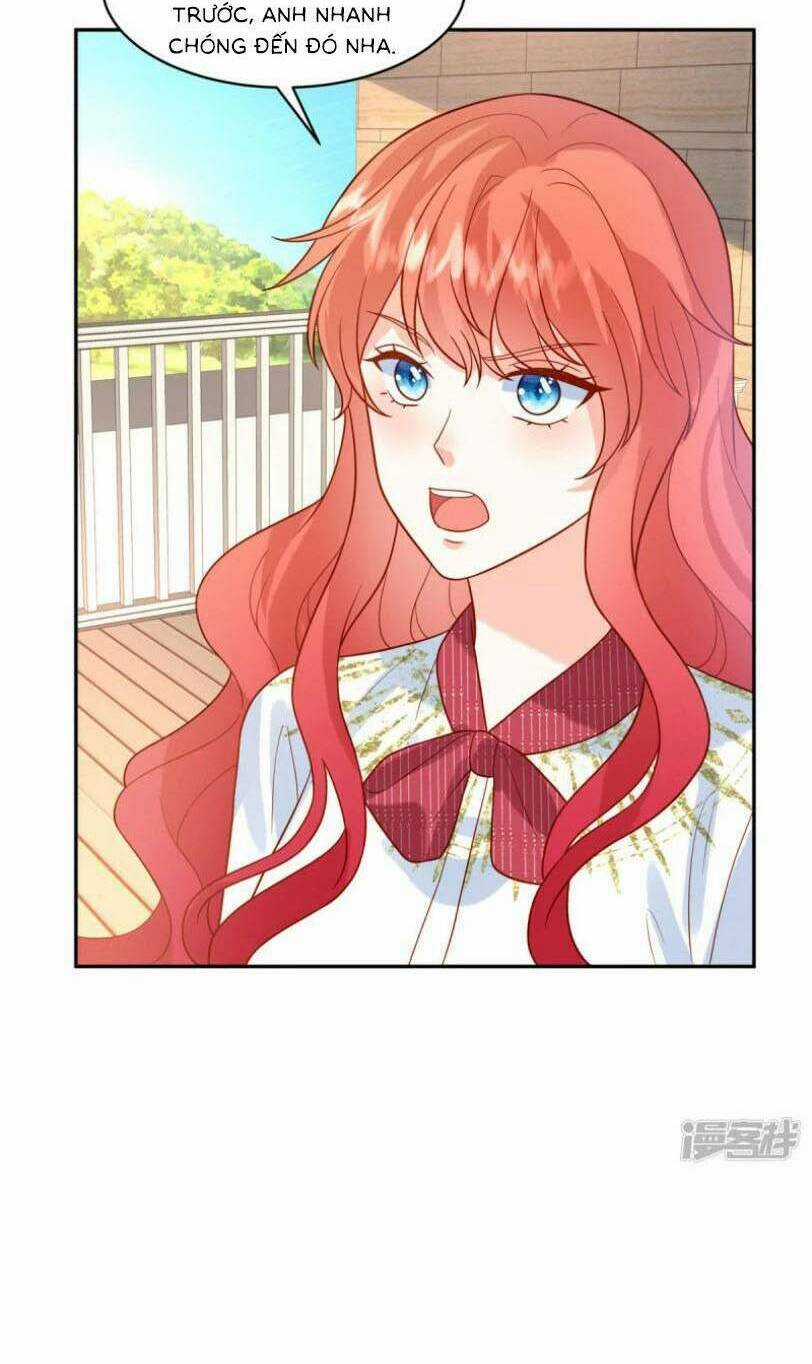 Trọng Sinh Từ Hôn Thê Chapter 68 trang 17