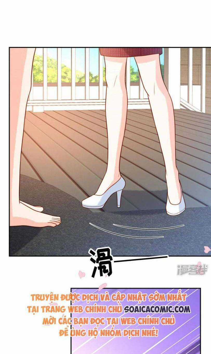 Trọng Sinh Từ Hôn Thê Chapter 68 trang 18