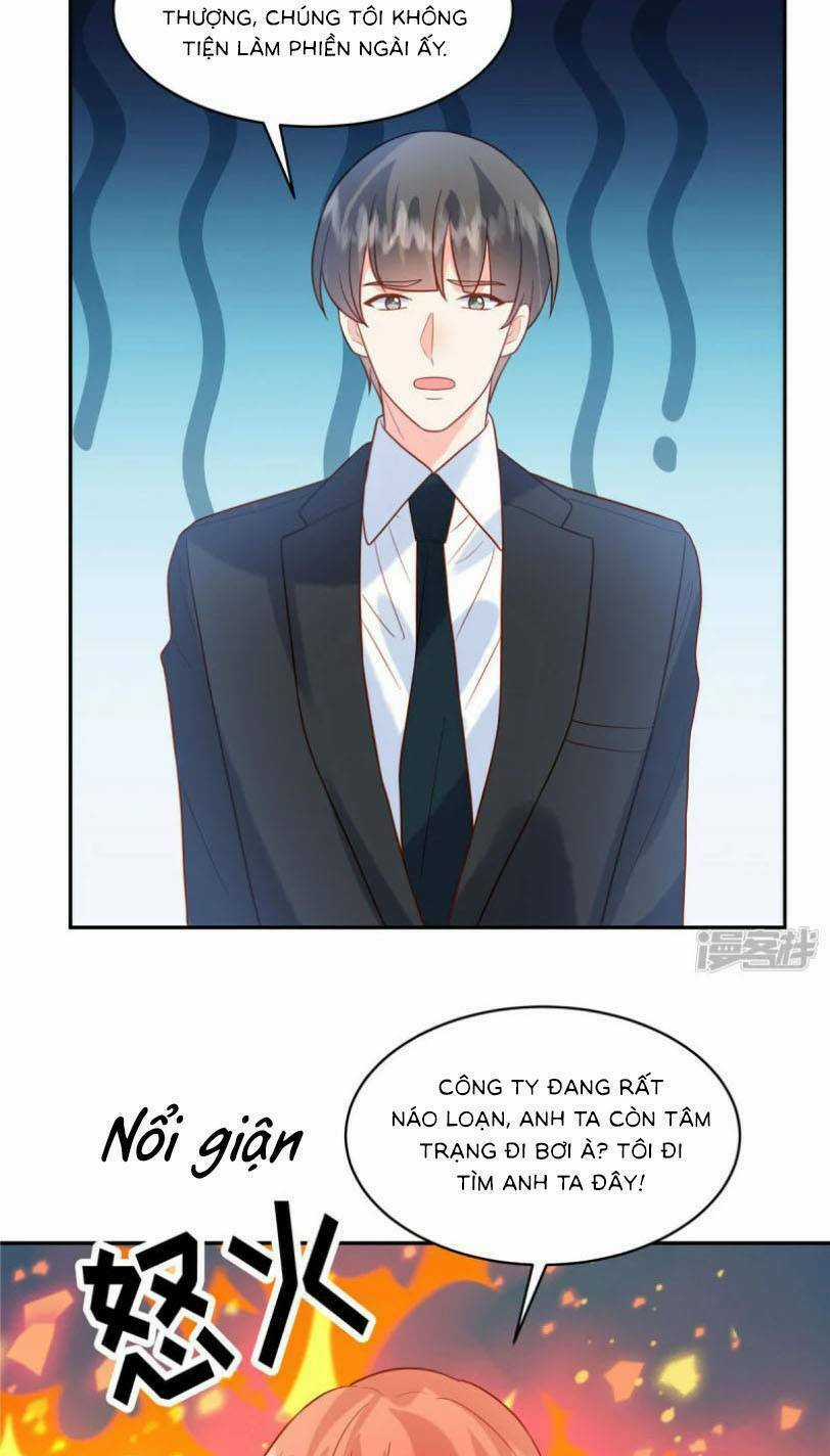 Trọng Sinh Từ Hôn Thê Chapter 68 trang 2