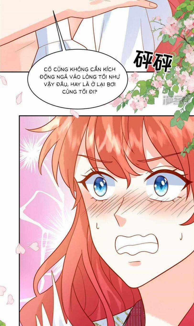 Trọng Sinh Từ Hôn Thê Chapter 68 trang 22