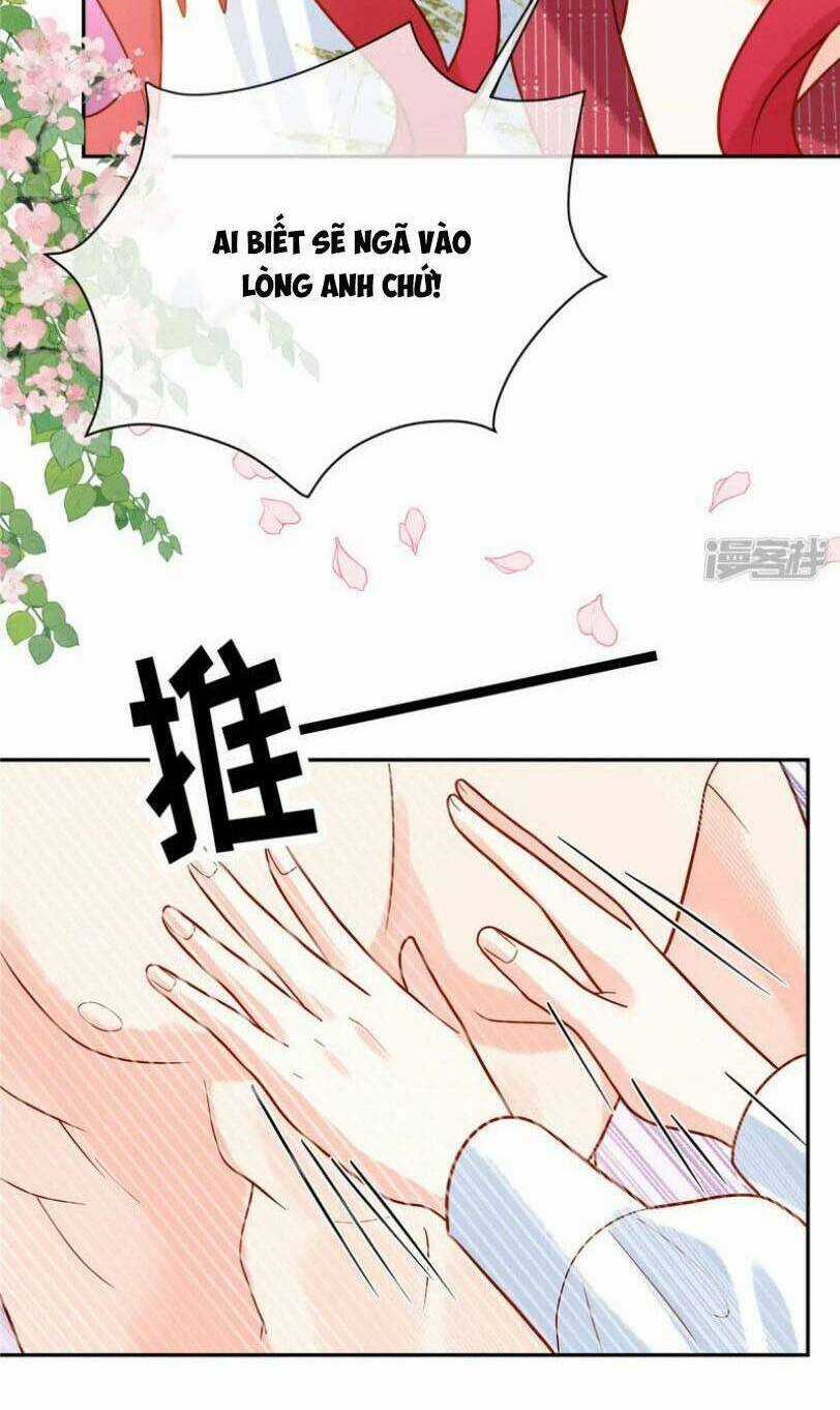 Trọng Sinh Từ Hôn Thê Chapter 68 trang 23