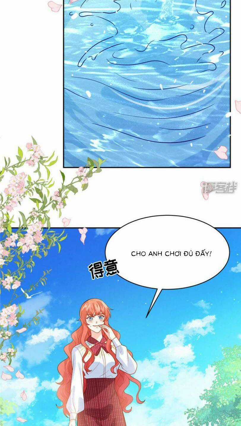 Trọng Sinh Từ Hôn Thê Chapter 68 trang 25