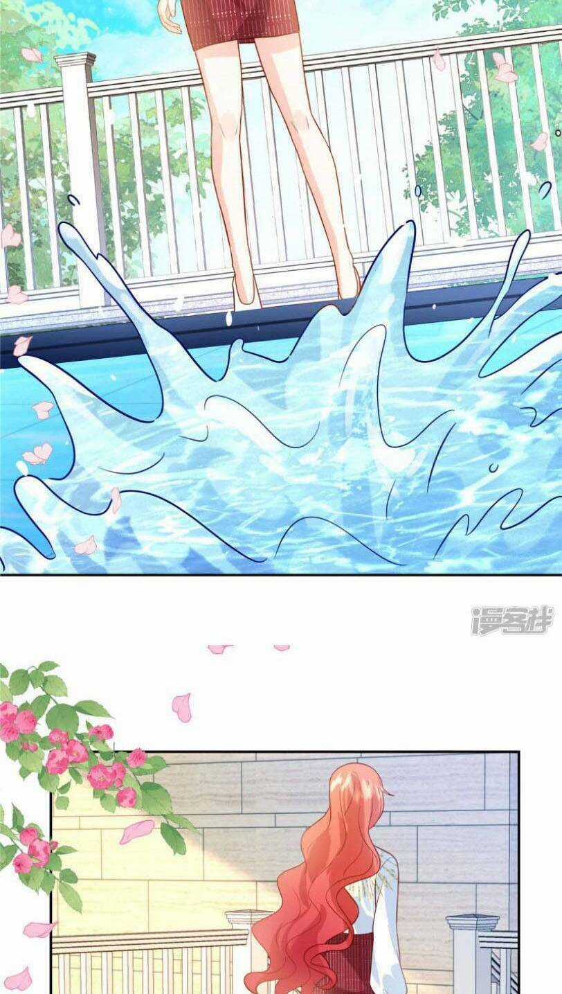 Trọng Sinh Từ Hôn Thê Chapter 68 trang 26