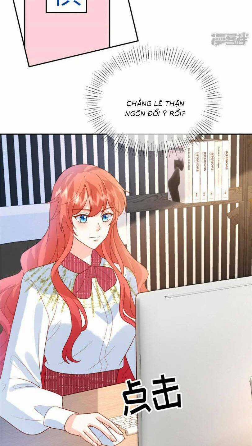 Trọng Sinh Từ Hôn Thê Chapter 68 trang 30