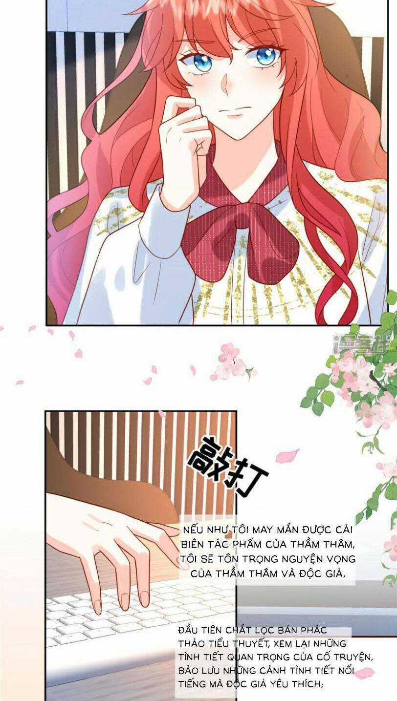 Trọng Sinh Từ Hôn Thê Chapter 68 trang 32