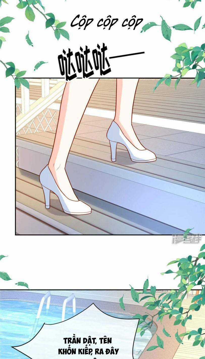 Trọng Sinh Từ Hôn Thê Chapter 68 trang 4