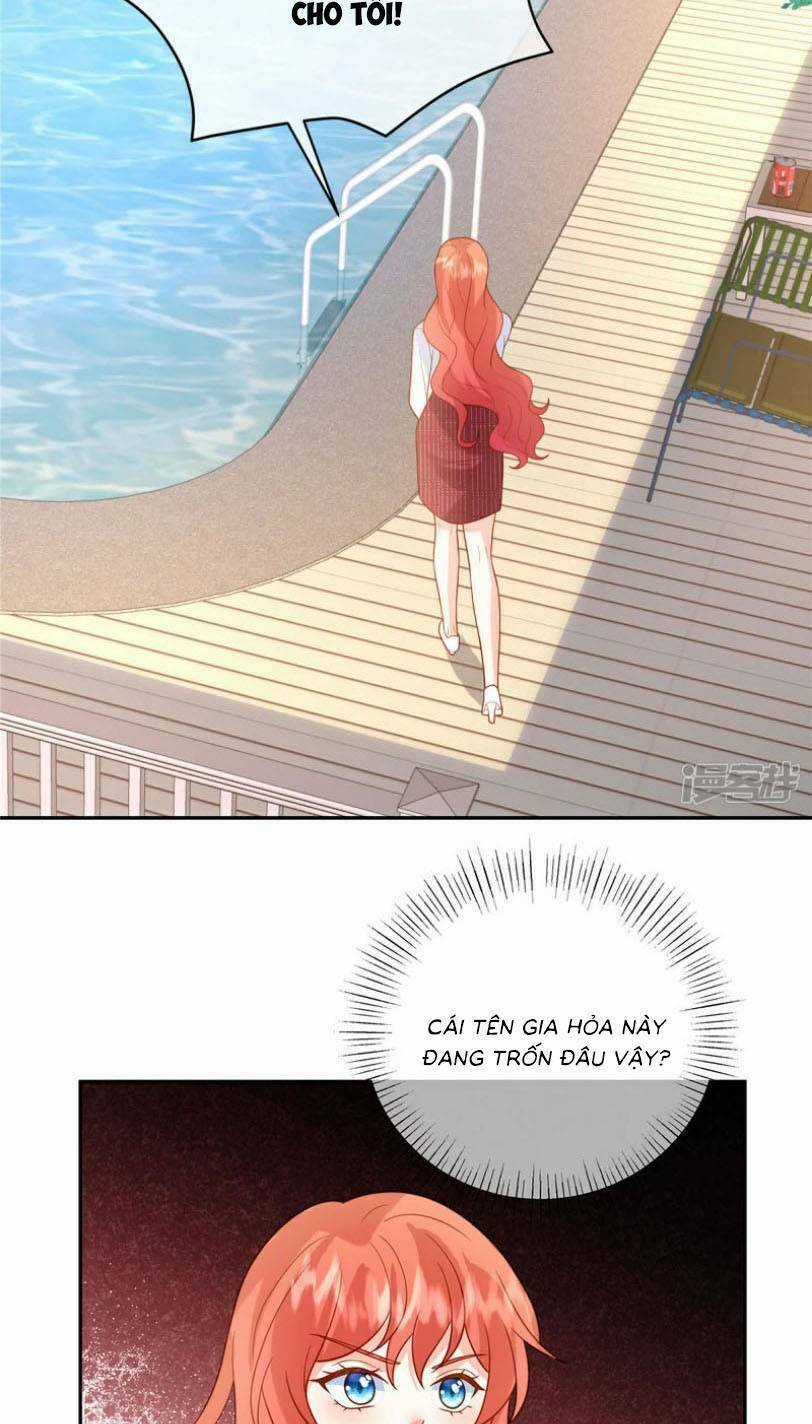 Trọng Sinh Từ Hôn Thê Chapter 68 trang 5