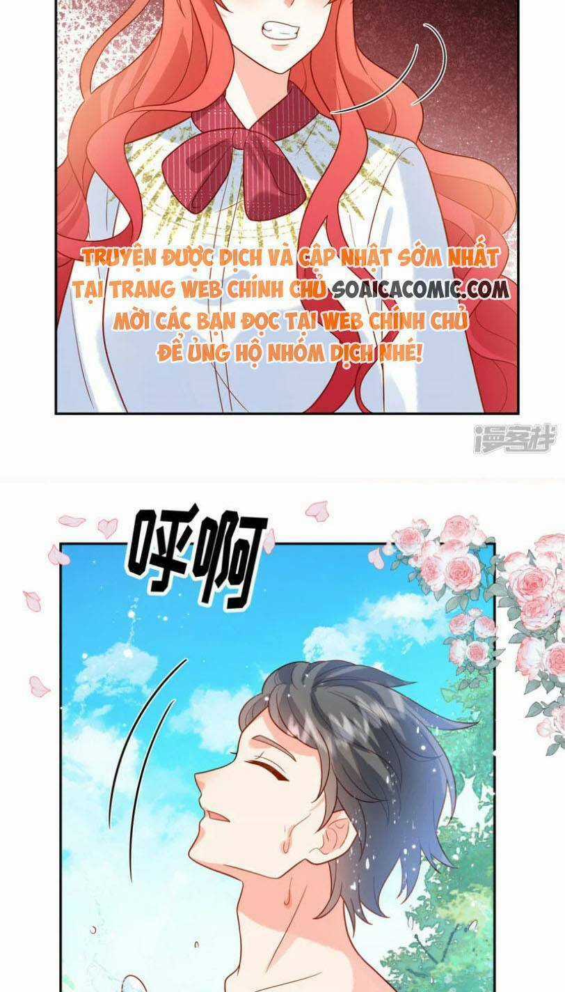 Trọng Sinh Từ Hôn Thê Chapter 68 trang 6