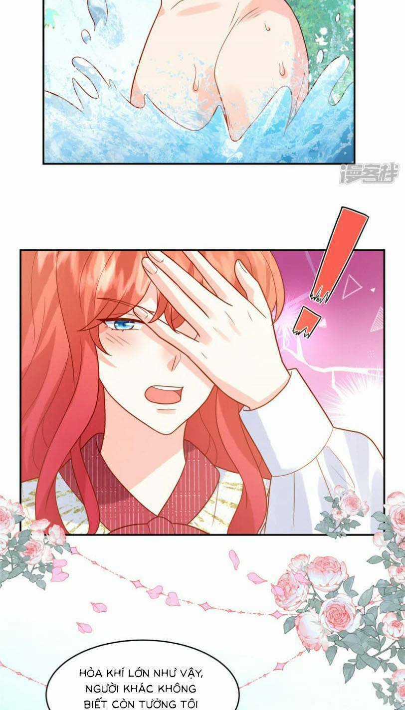 Trọng Sinh Từ Hôn Thê Chapter 68 trang 7