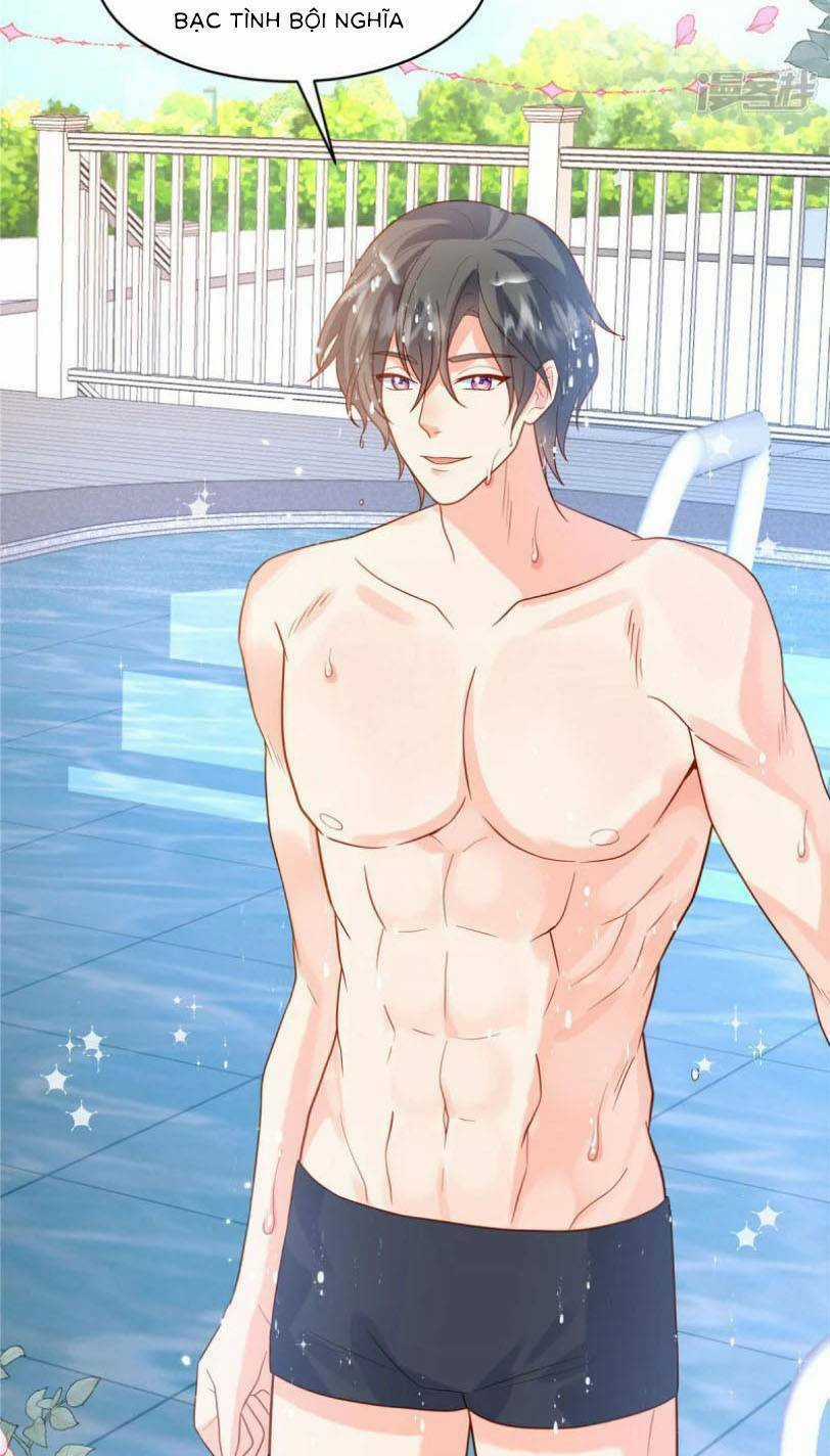 Trọng Sinh Từ Hôn Thê Chapter 68 trang 8