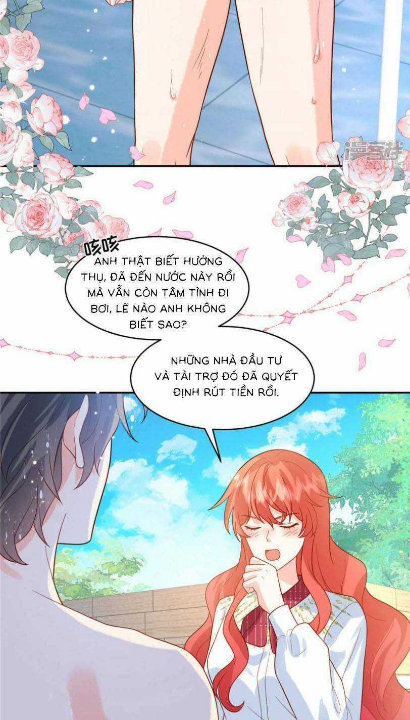Trọng Sinh Từ Hôn Thê Chapter 68 trang 9