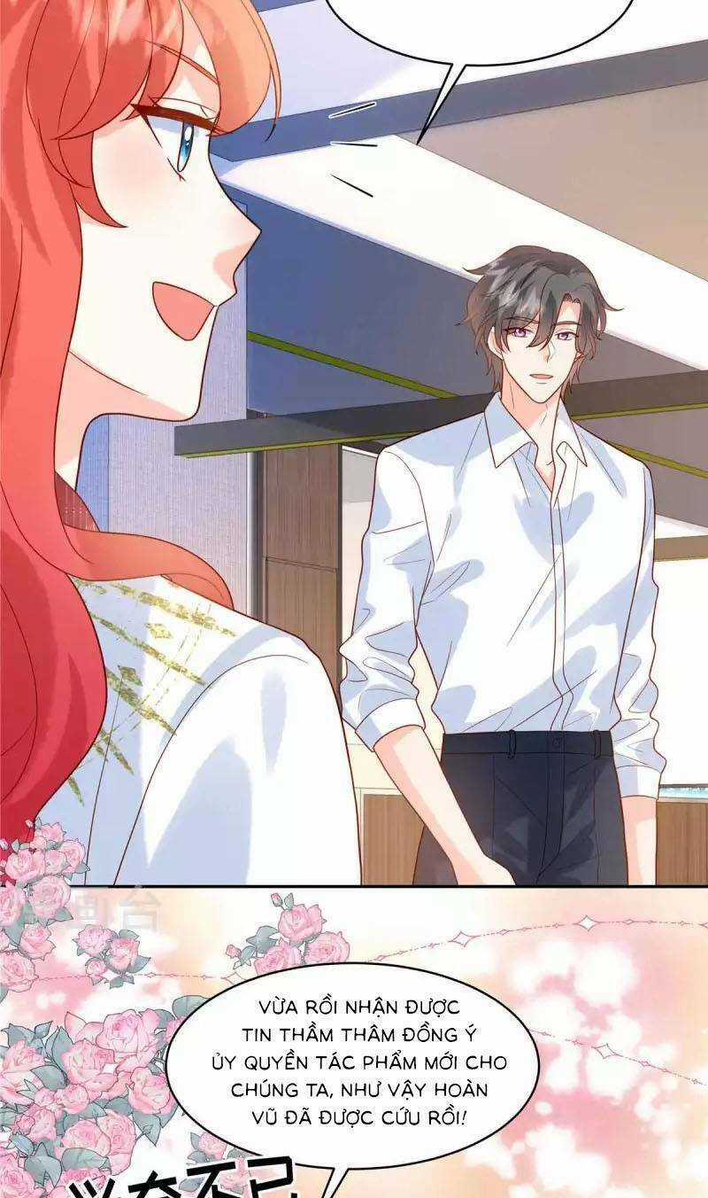 Trọng Sinh Từ Hôn Thê Chapter 69 trang 10