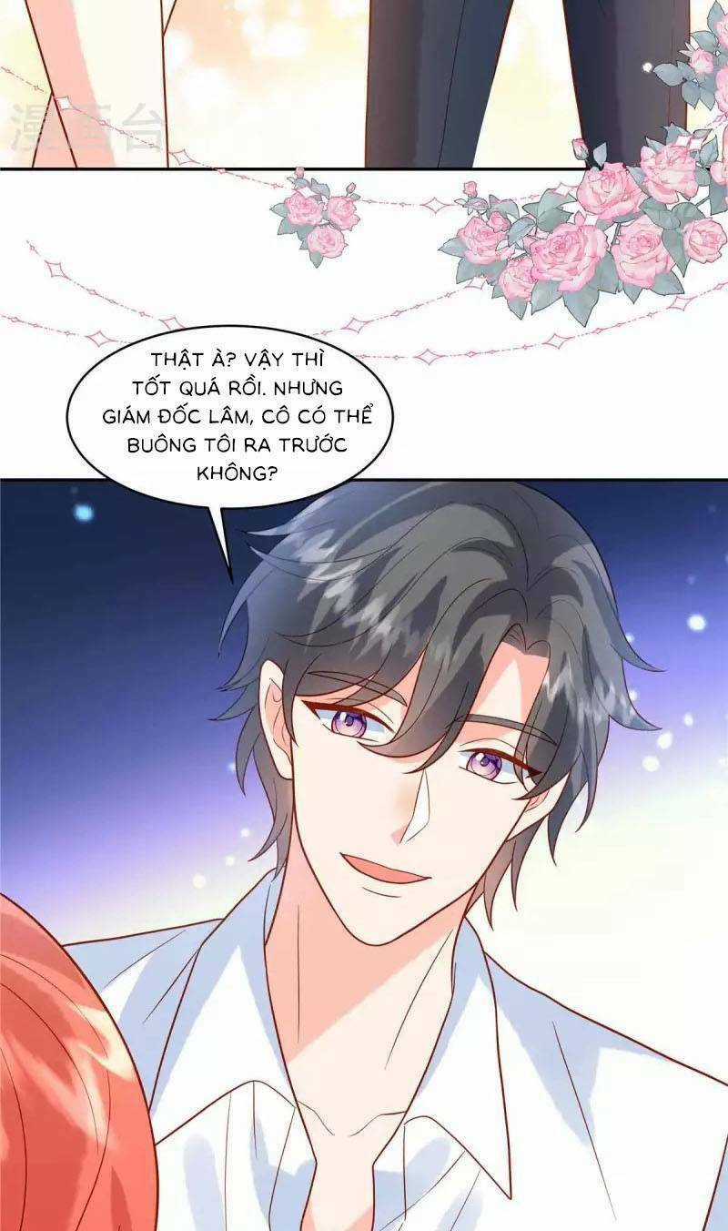 Trọng Sinh Từ Hôn Thê Chapter 69 trang 12