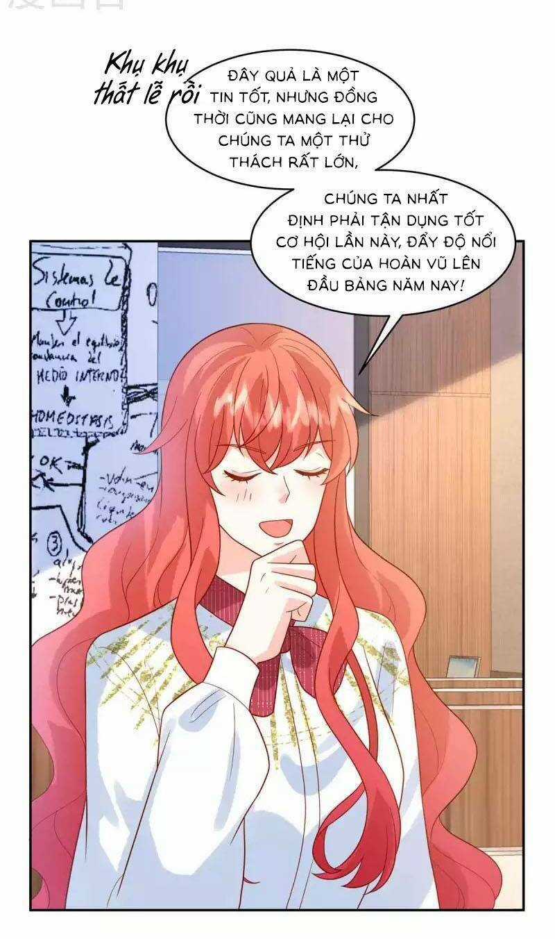 Trọng Sinh Từ Hôn Thê Chapter 69 trang 15