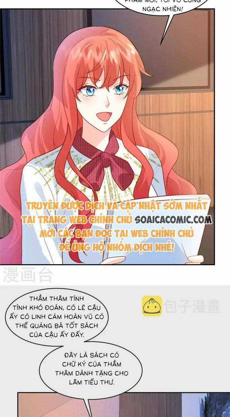 Trọng Sinh Từ Hôn Thê Chapter 69 trang 19