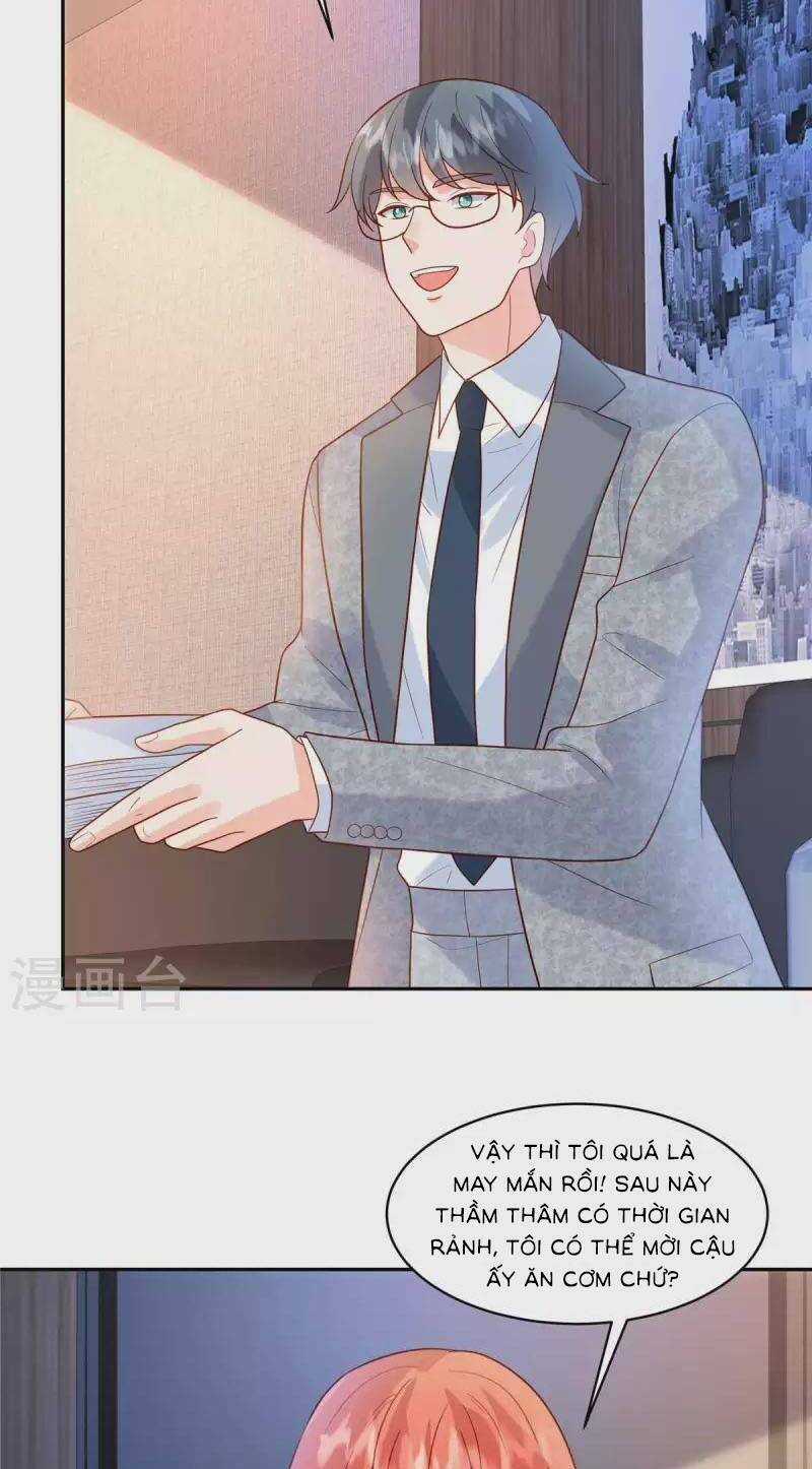 Trọng Sinh Từ Hôn Thê Chapter 69 trang 20