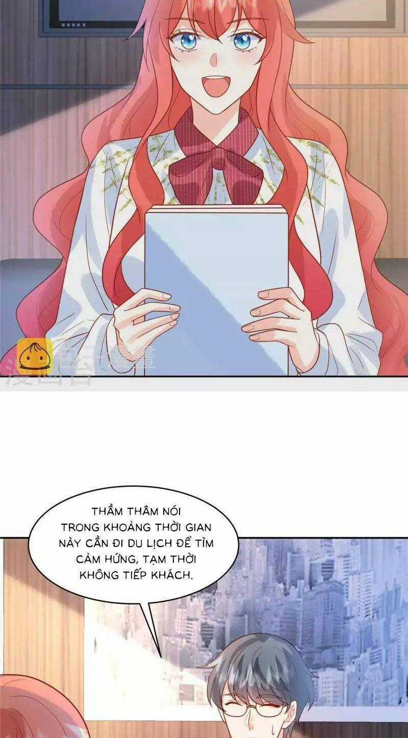 Trọng Sinh Từ Hôn Thê Chapter 69 trang 21