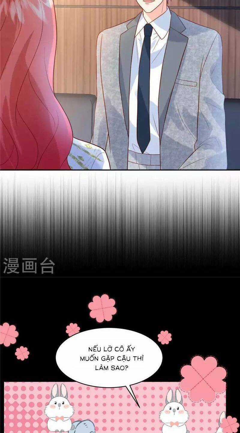 Trọng Sinh Từ Hôn Thê Chapter 69 trang 22