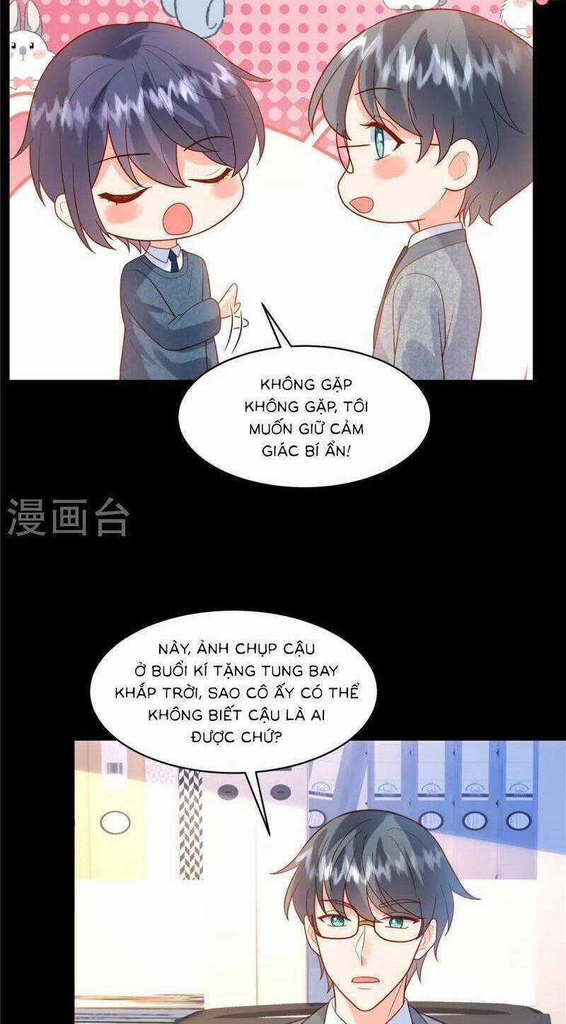 Trọng Sinh Từ Hôn Thê Chapter 69 trang 23