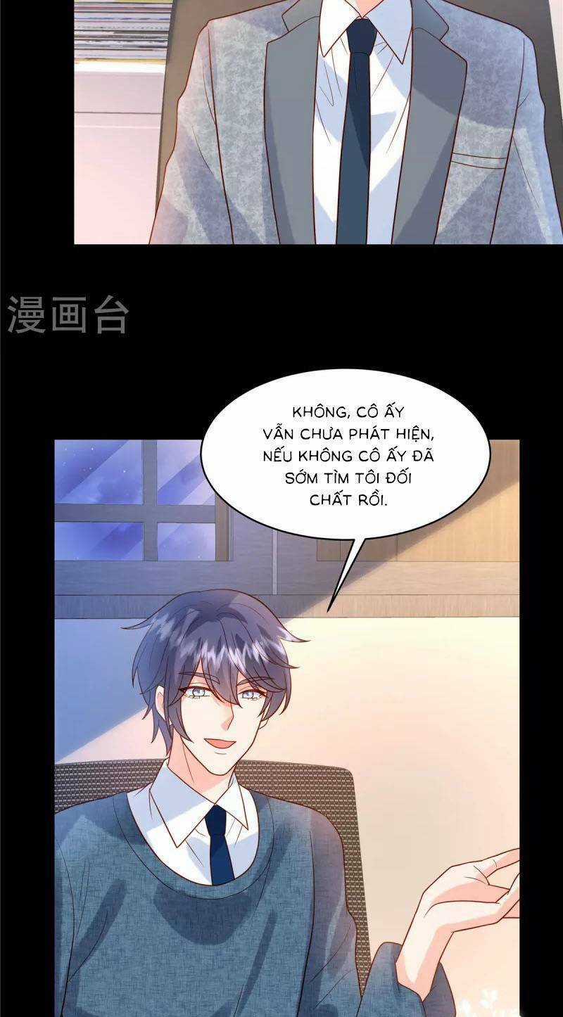 Trọng Sinh Từ Hôn Thê Chapter 69 trang 24