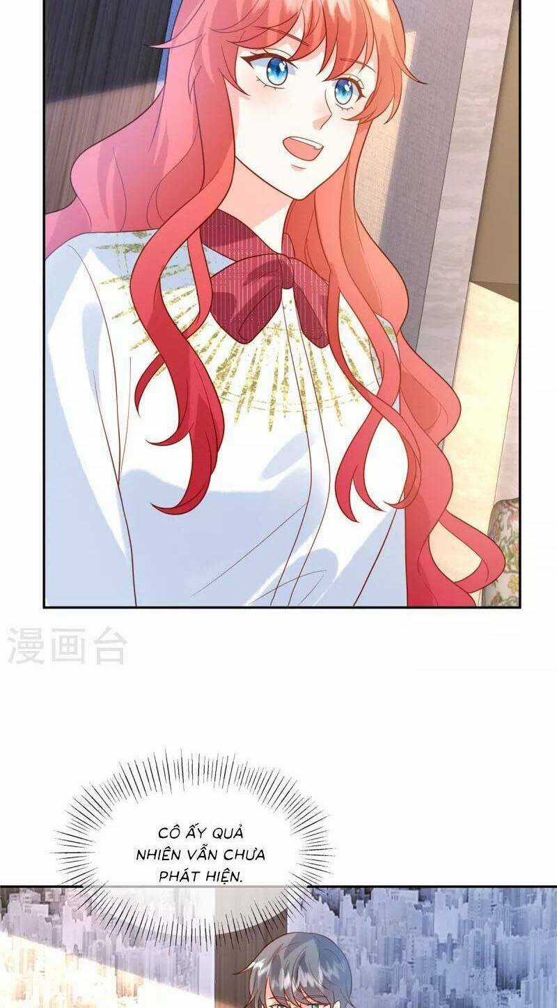 Trọng Sinh Từ Hôn Thê Chapter 69 trang 26