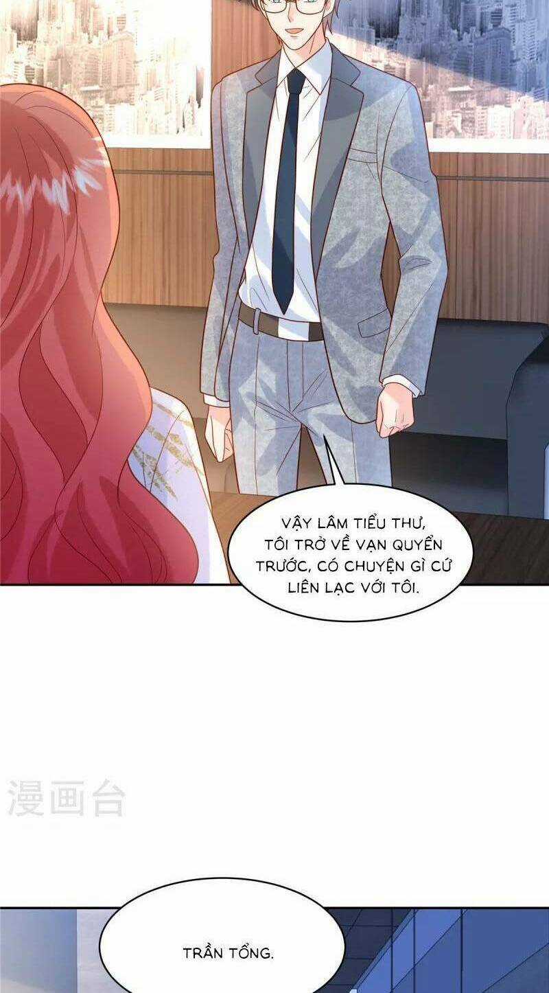 Trọng Sinh Từ Hôn Thê Chapter 69 trang 27