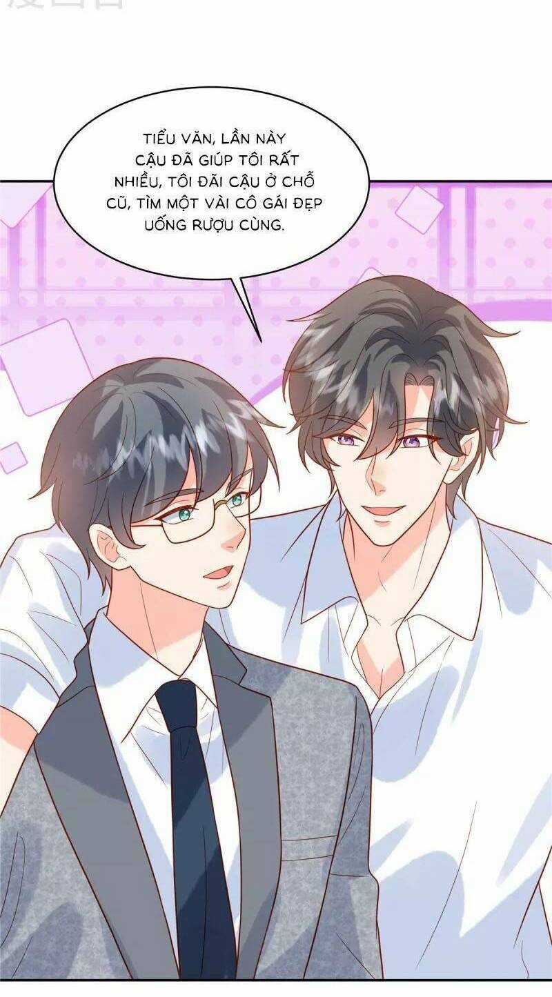 Trọng Sinh Từ Hôn Thê Chapter 69 trang 29