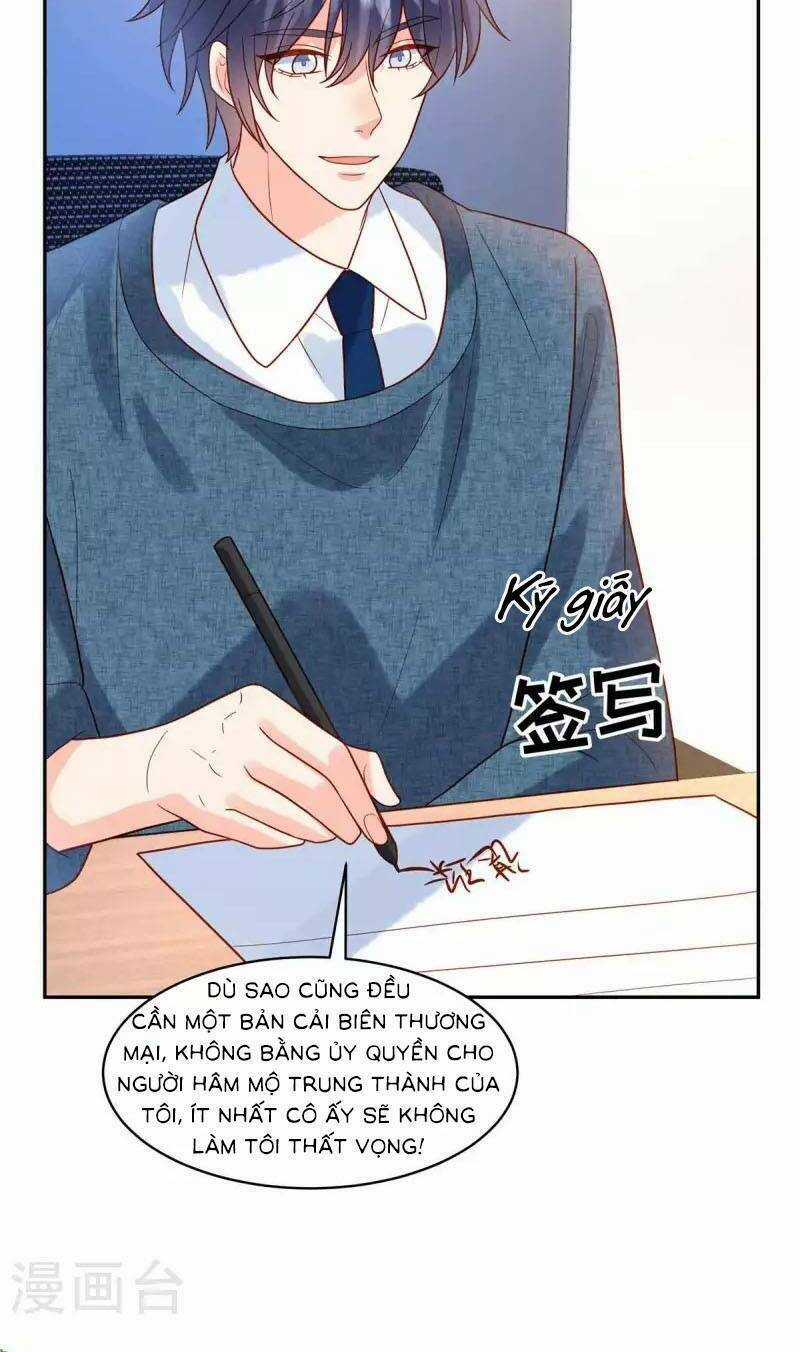 Trọng Sinh Từ Hôn Thê Chapter 69 trang 3