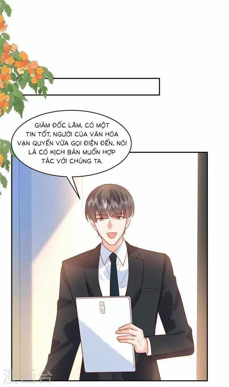 Trọng Sinh Từ Hôn Thê Chapter 69 trang 4