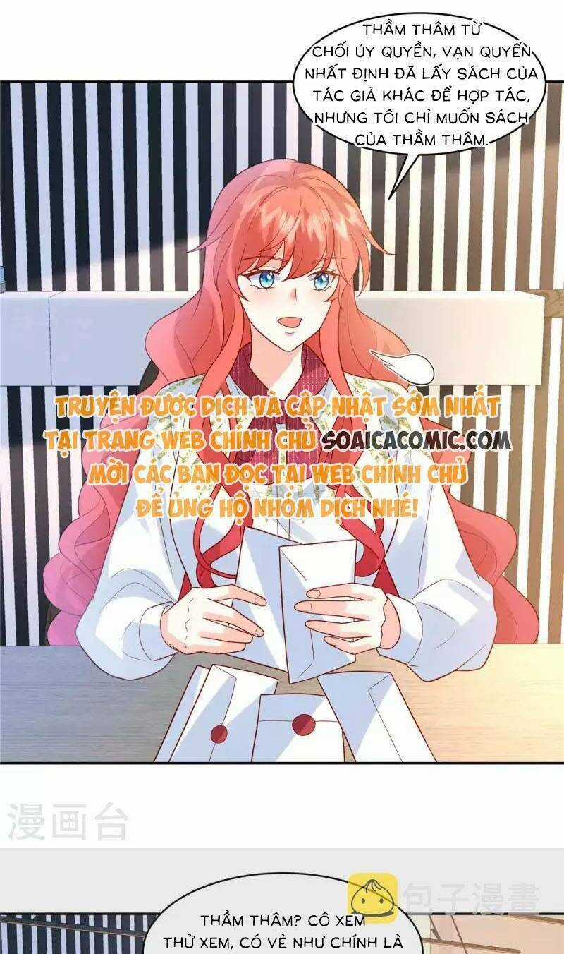 Trọng Sinh Từ Hôn Thê Chapter 69 trang 5