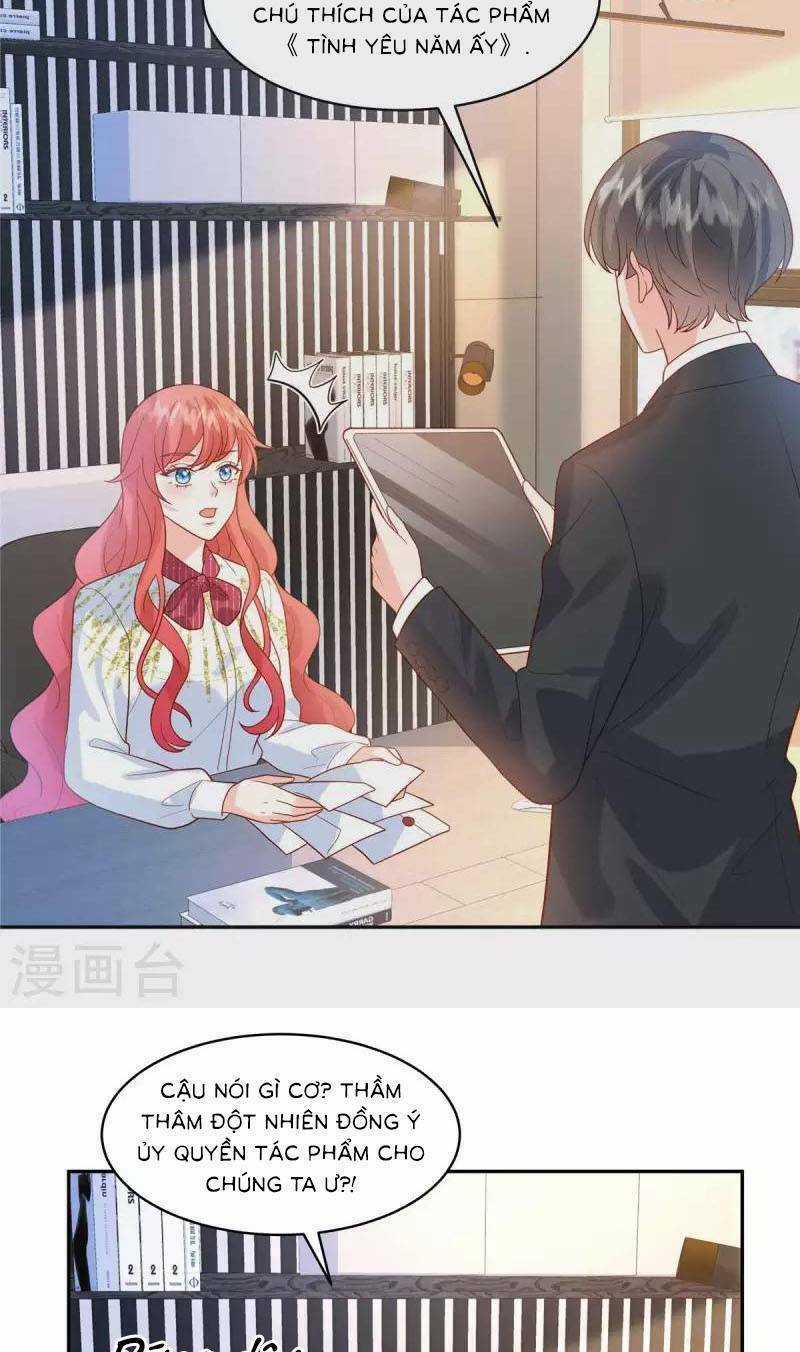 Trọng Sinh Từ Hôn Thê Chapter 69 trang 6