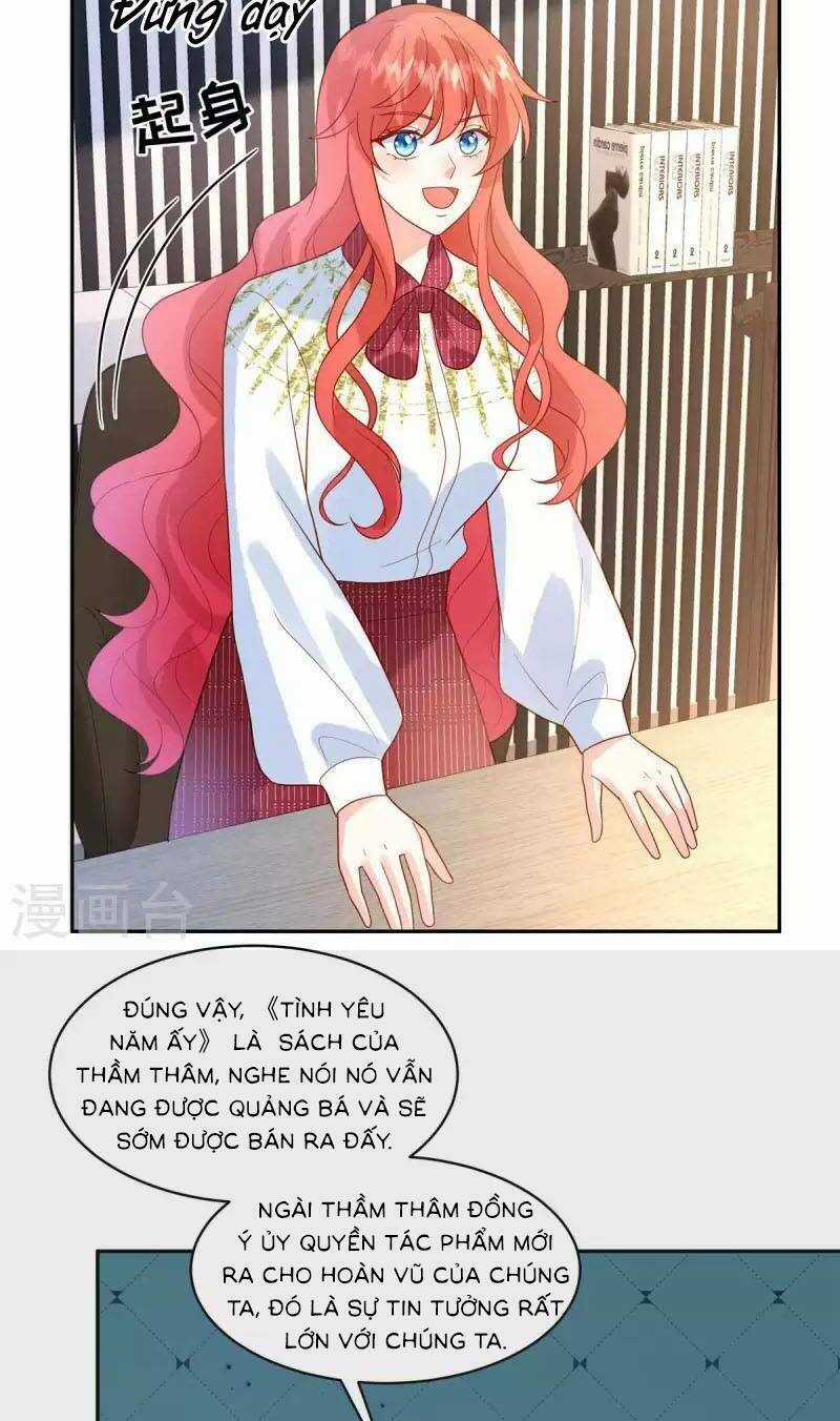 Trọng Sinh Từ Hôn Thê Chapter 69 trang 7