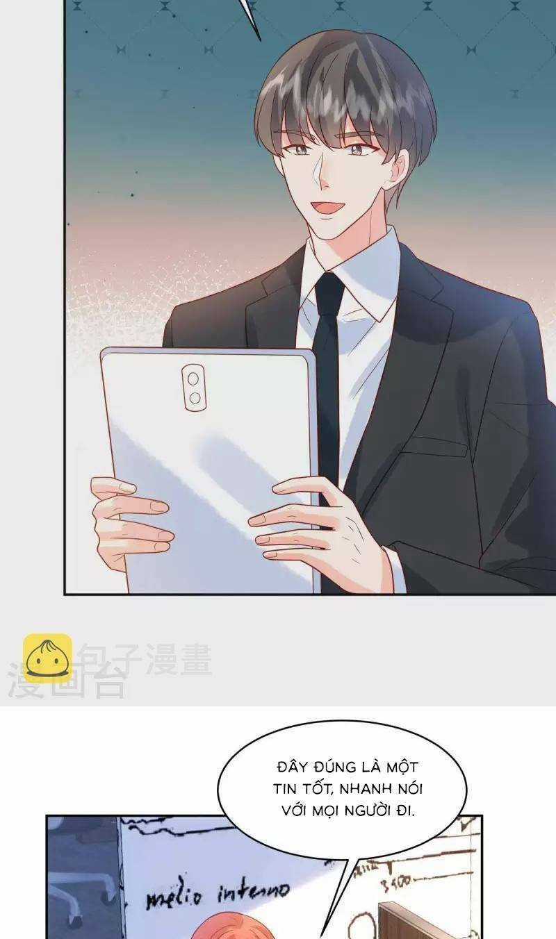 Trọng Sinh Từ Hôn Thê Chapter 69 trang 8