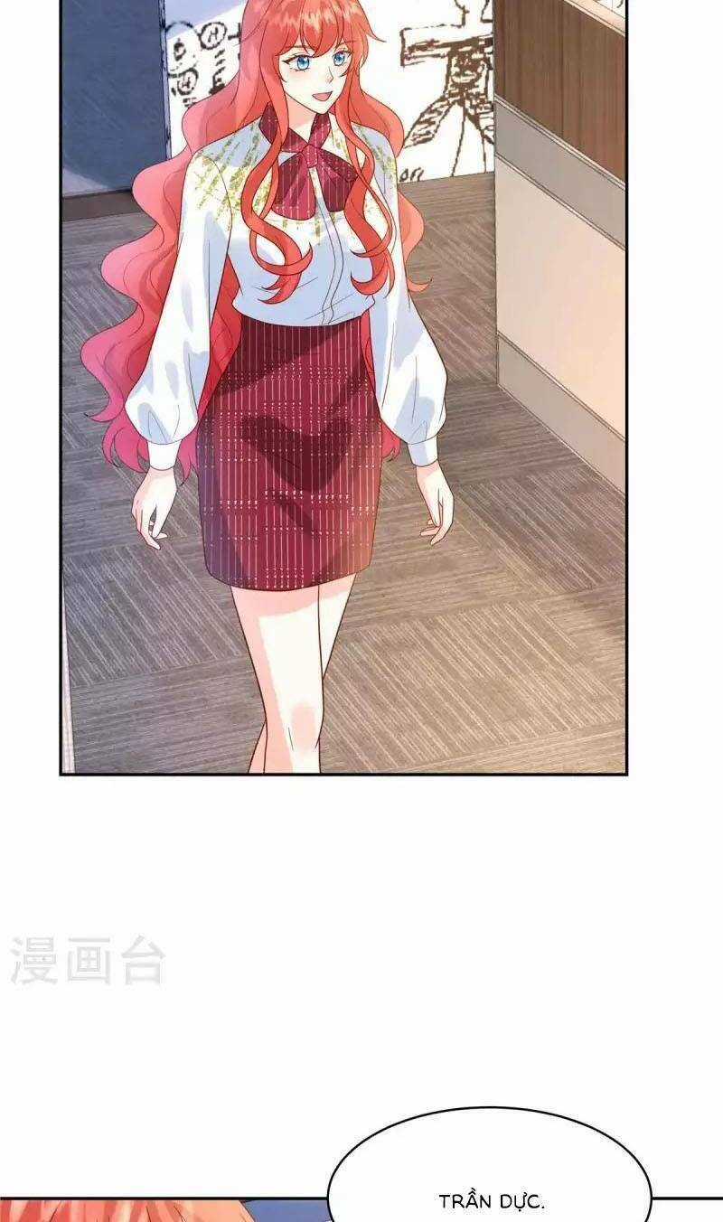 Trọng Sinh Từ Hôn Thê Chapter 69 trang 9