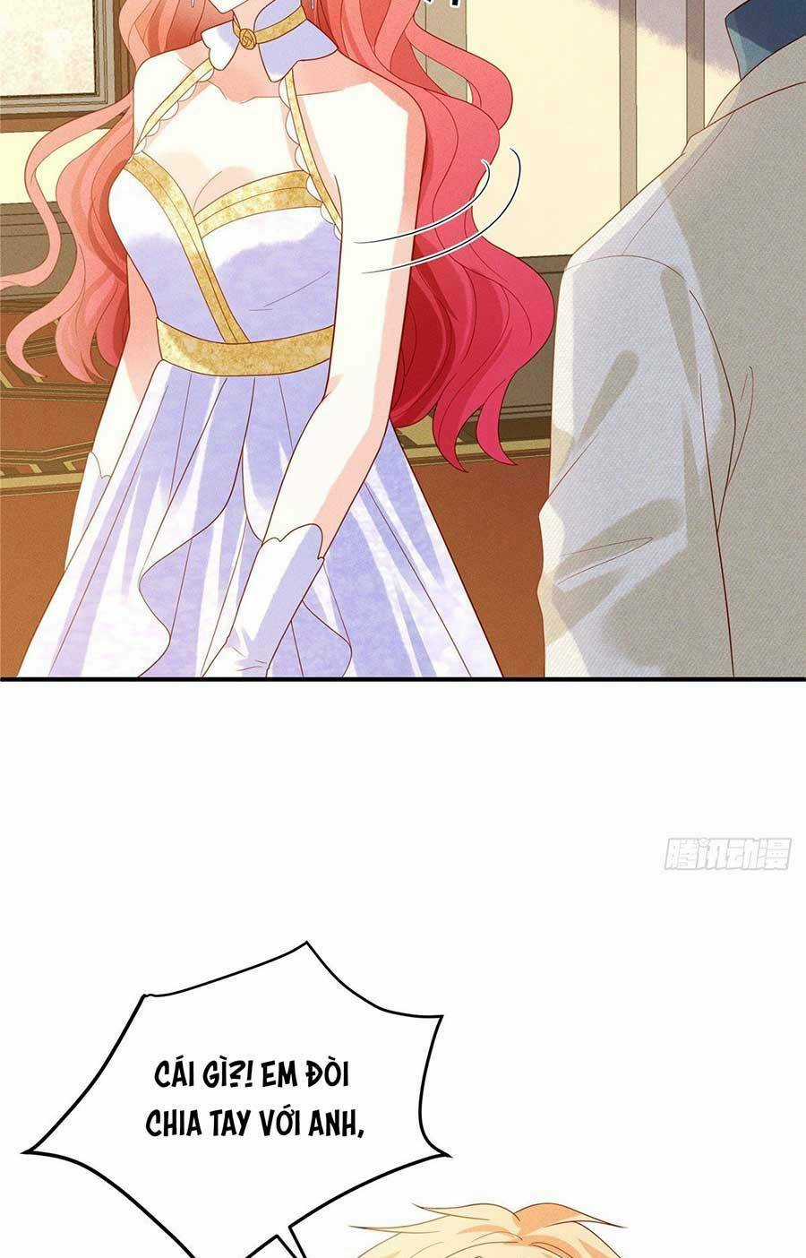 Trọng Sinh Từ Hôn Thê Chapter 7 trang 10