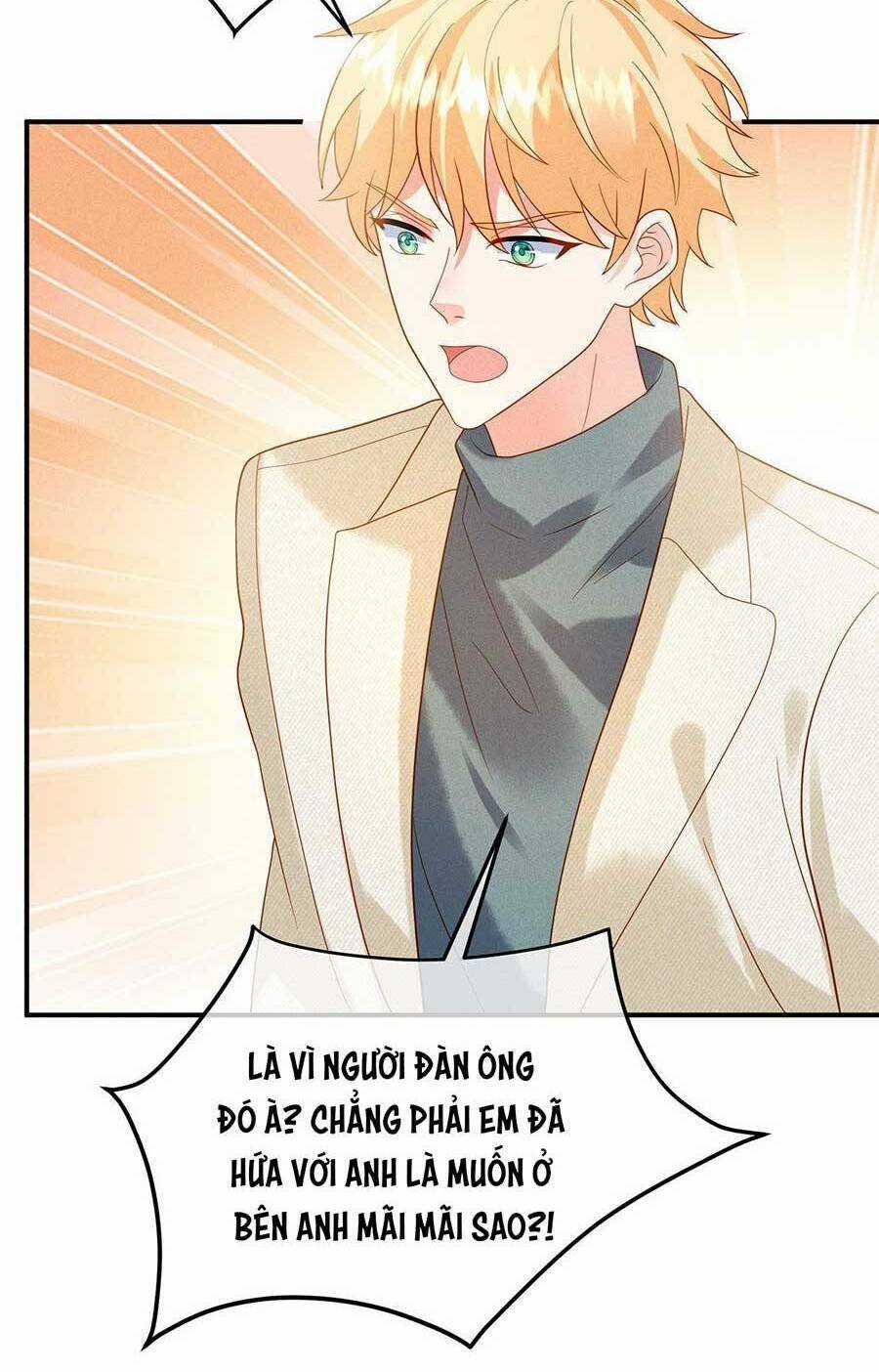 Trọng Sinh Từ Hôn Thê Chapter 7 trang 11