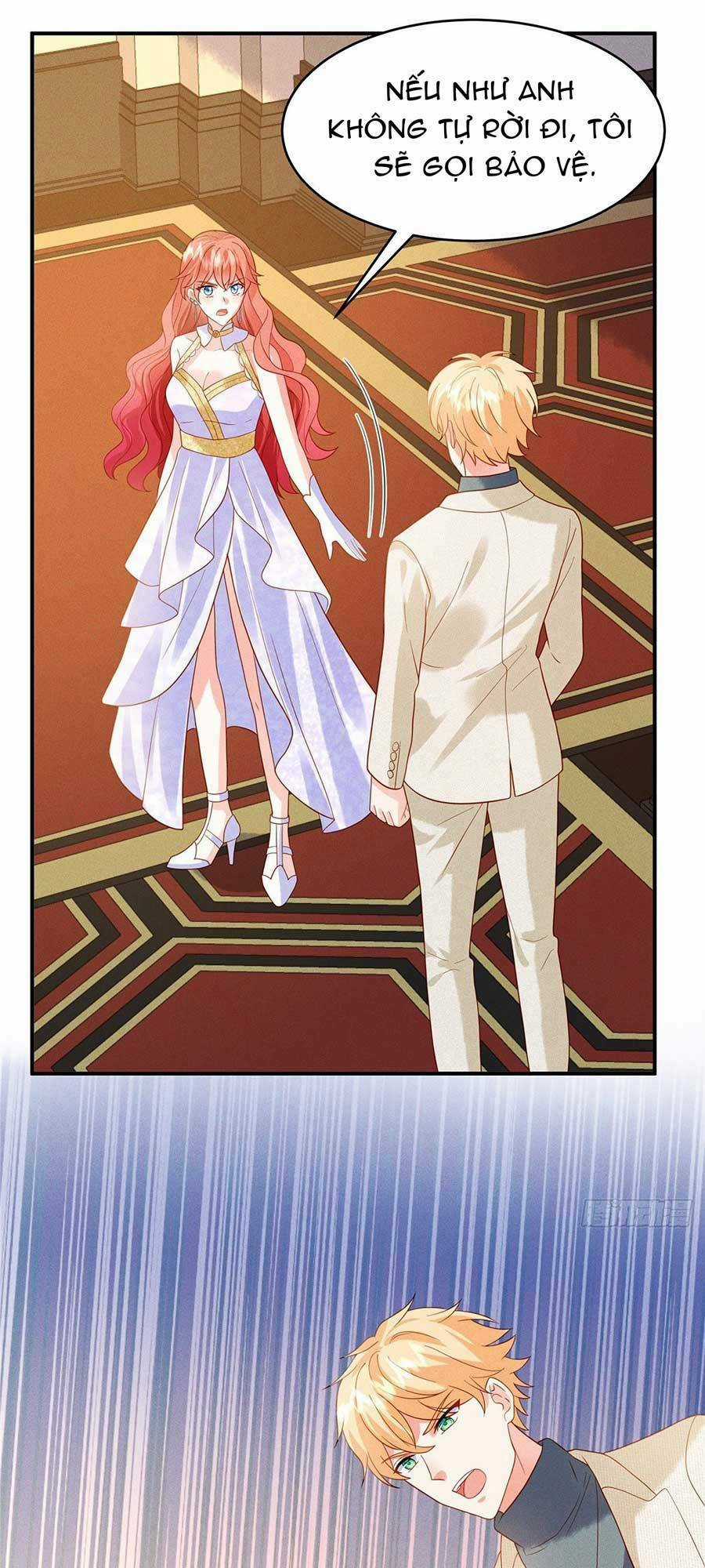 Trọng Sinh Từ Hôn Thê Chapter 7 trang 13