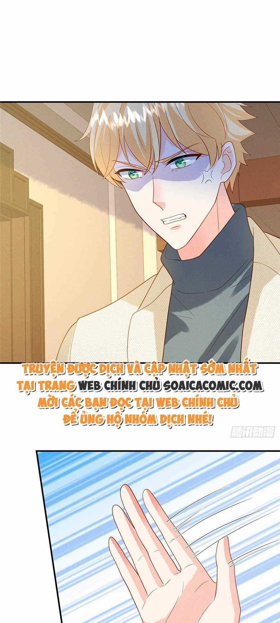 Trọng Sinh Từ Hôn Thê Chapter 7 trang 16