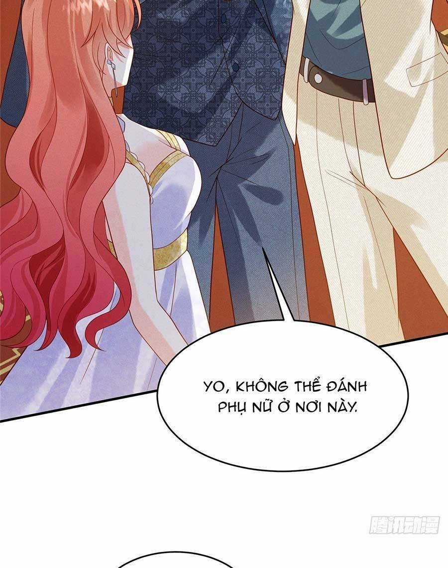 Trọng Sinh Từ Hôn Thê Chapter 7 trang 18