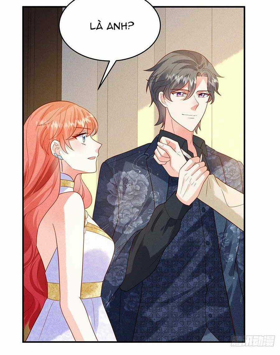 Trọng Sinh Từ Hôn Thê Chapter 7 trang 19