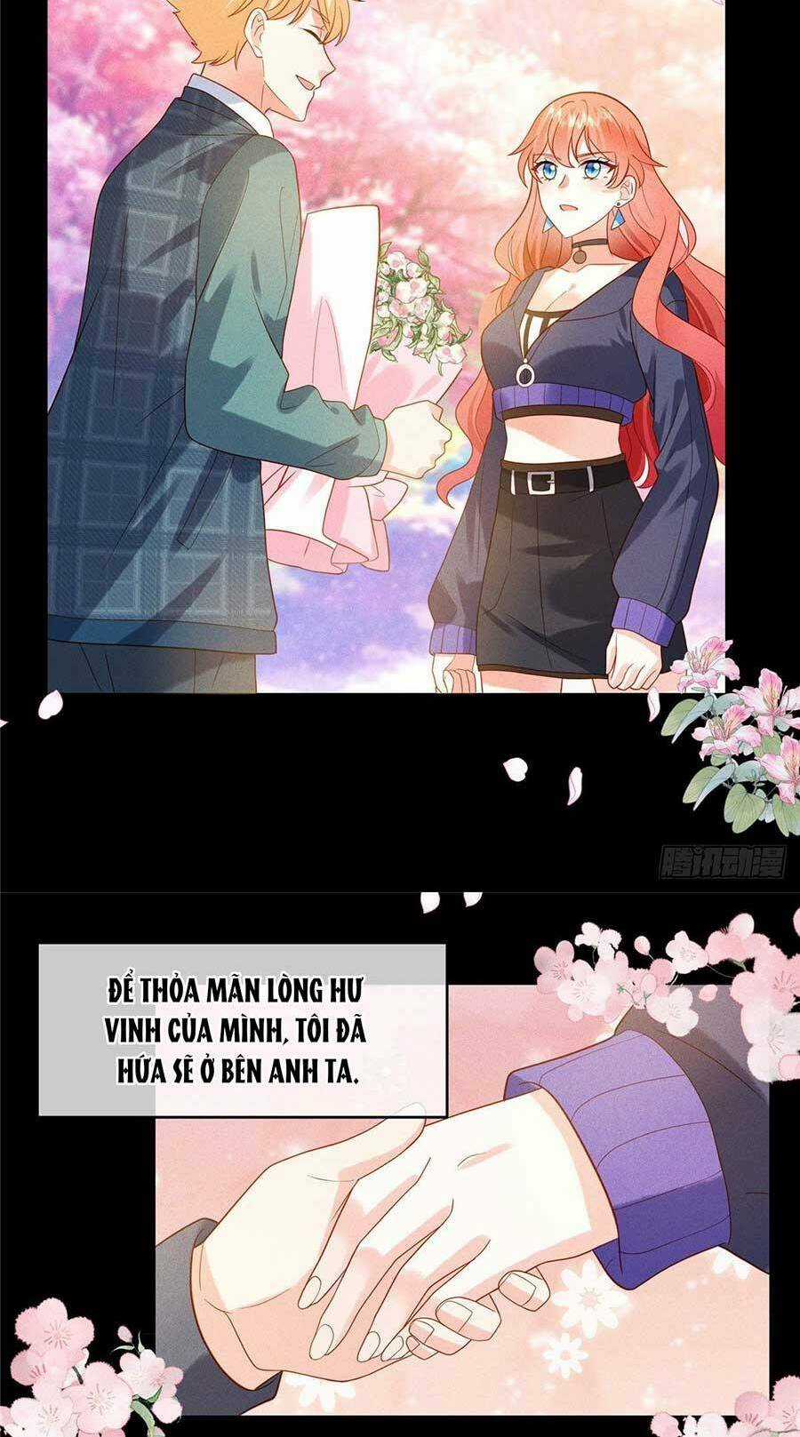 Trọng Sinh Từ Hôn Thê Chapter 7 trang 2