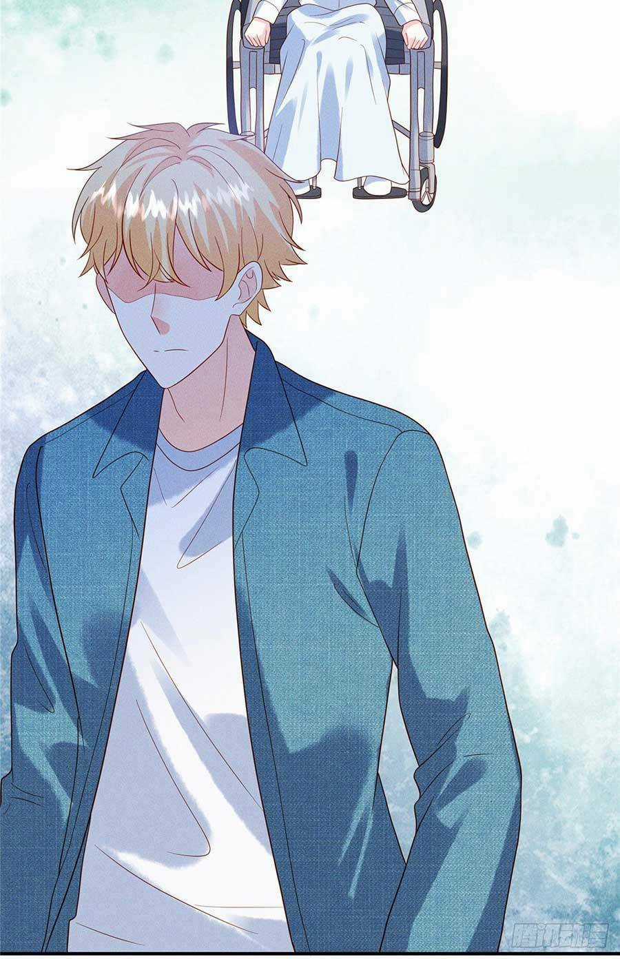 Trọng Sinh Từ Hôn Thê Chapter 7 trang 6