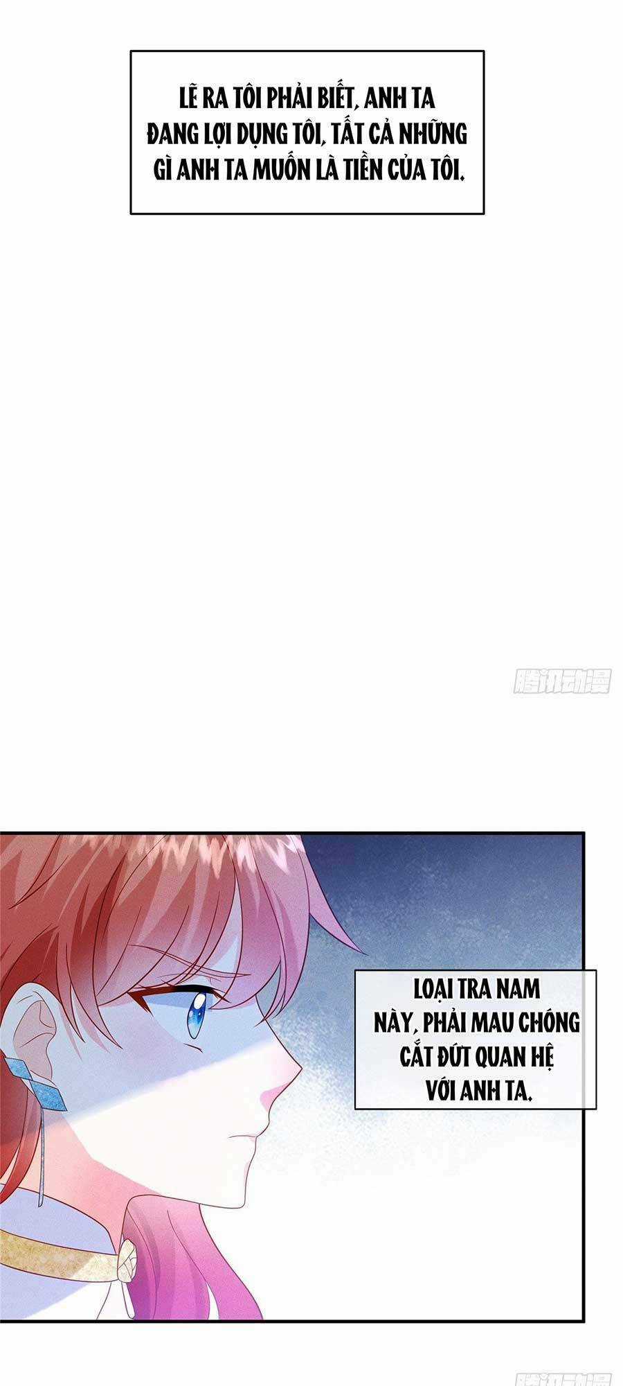 Trọng Sinh Từ Hôn Thê Chapter 7 trang 7