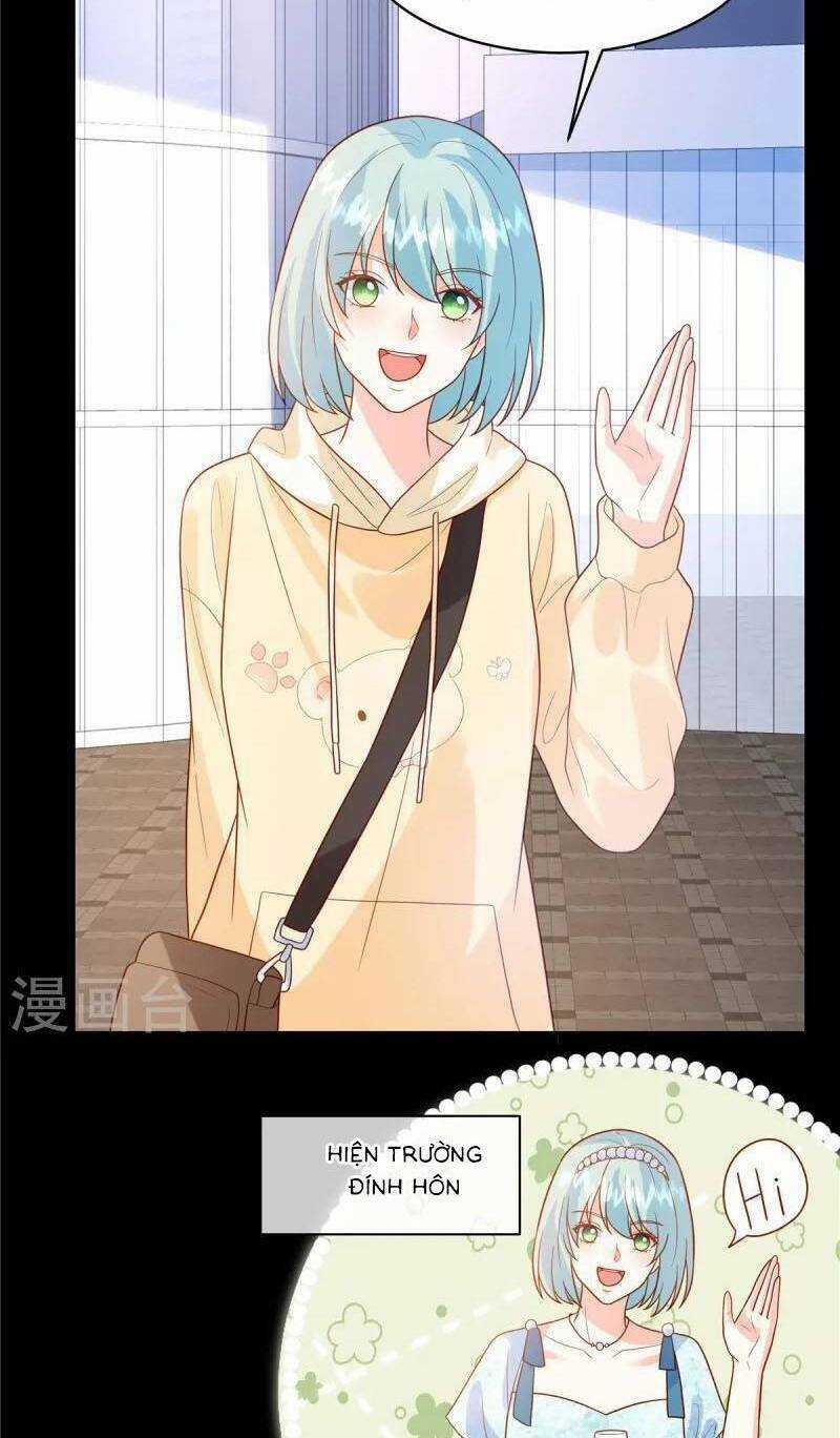 Trọng Sinh Từ Hôn Thê Chapter 70 trang 12